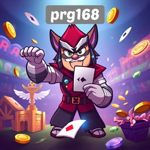 Keuntungan Bermain di Situs PRG168 untuk Pecinta Game