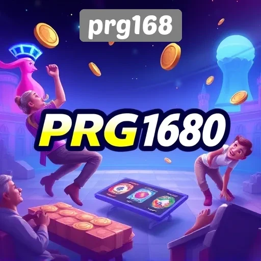 Menjelajahi Keberagaman Permainan di Situs PRG168