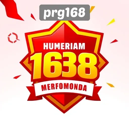 Event dan Turnamen Menarik di PRG168