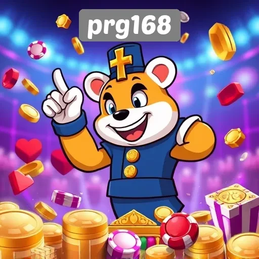 Pengalaman Bermain yang Menarik di Situs PRG168