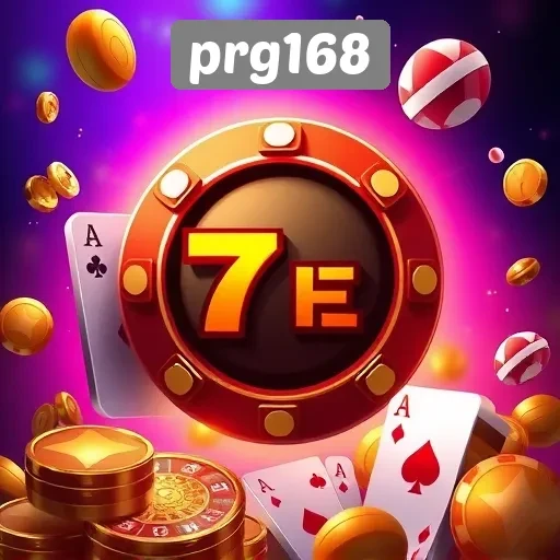 Beragam Permainan Seru di PRG168 untuk Semua Usia