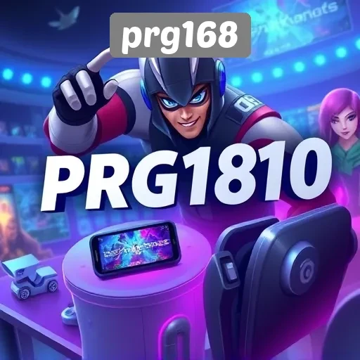 Menelusuri Keunggulan Situs Game PRG168