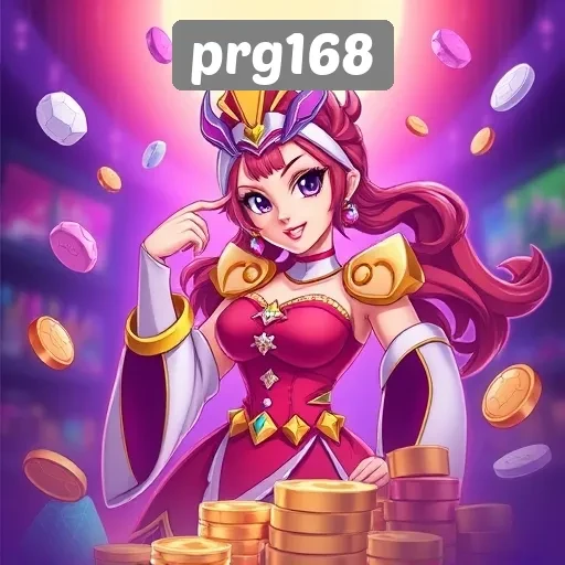 Menggali Fitur Menarik Situs Game PRG168