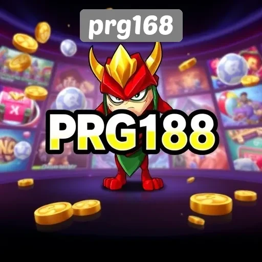Mengulas Keberagaman Game di Situs PRG168