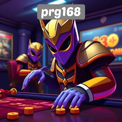 Review Berbagai Jenis Permainan di PRG168