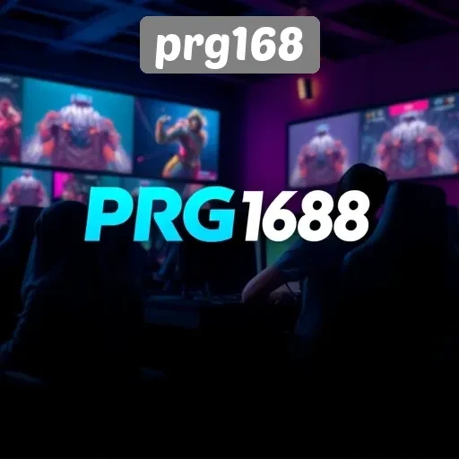 Perkembangan Teknologi Game di PRG168
