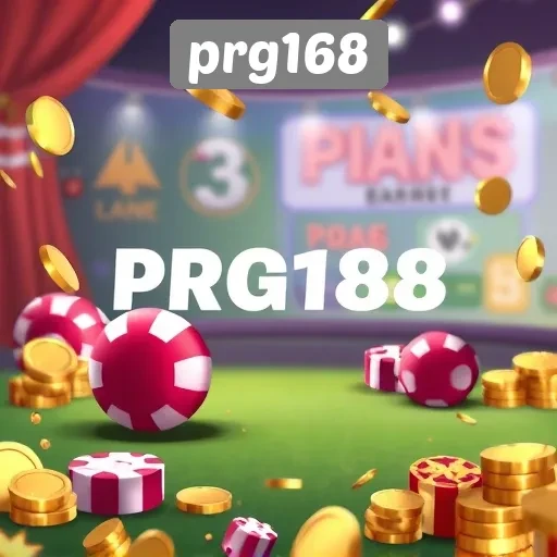 Tipe Permainan yang Tersedia di PRG168