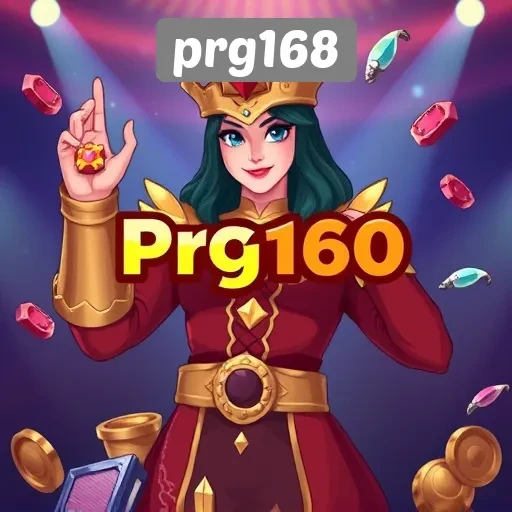 Variasi Permainan yang Tersedia di Prg168