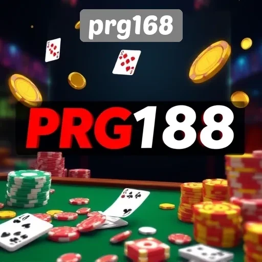 Panduan Memulai Bermain di Situs PRG168