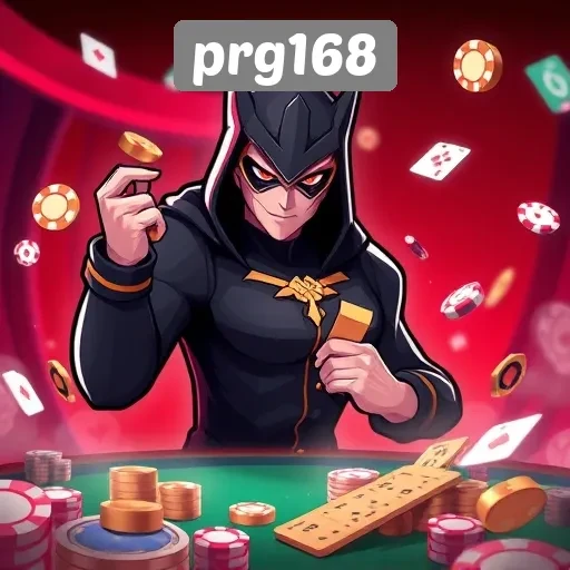 Fakta Menarik tentang PRG168 yang Perlu Diketahui