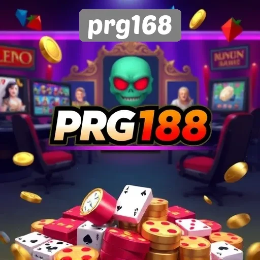Pengenalan Situs Game PRG168 untuk Penggemar Game