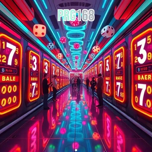 prg168 Pembayaran Aman