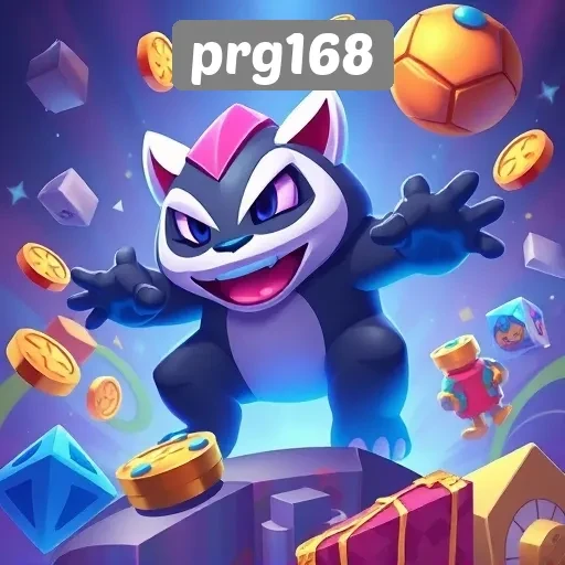 Game Populer yang Tersedia di prg168