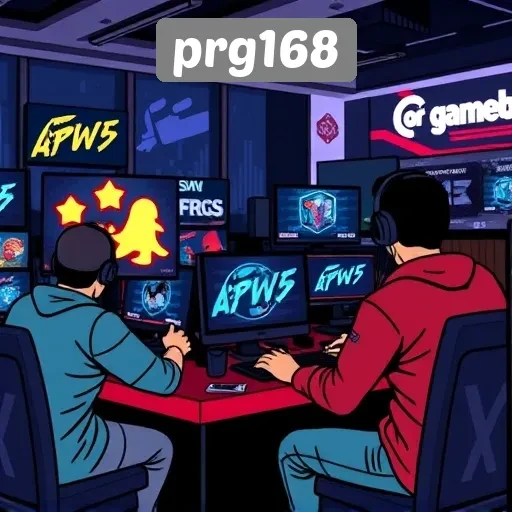 Kelebihan dan Kekurangan PRG168 dalam Industri Game
