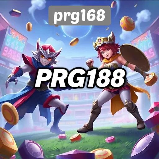 Mengenal PRG168 sebagai Platform Game Terbaik