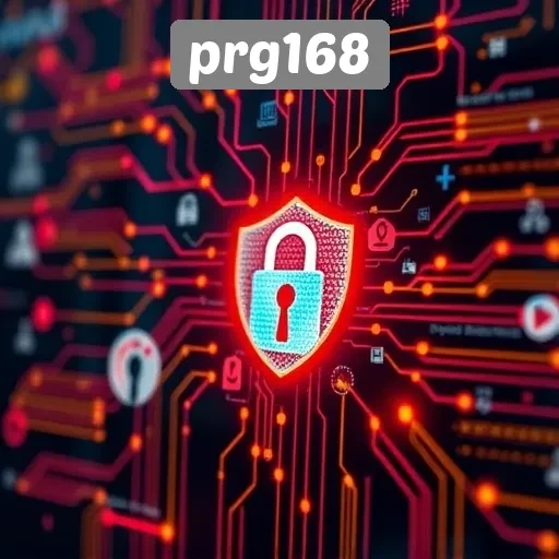 Bagaimana PRG168 Menjaga Keamanan Data Pengguna
