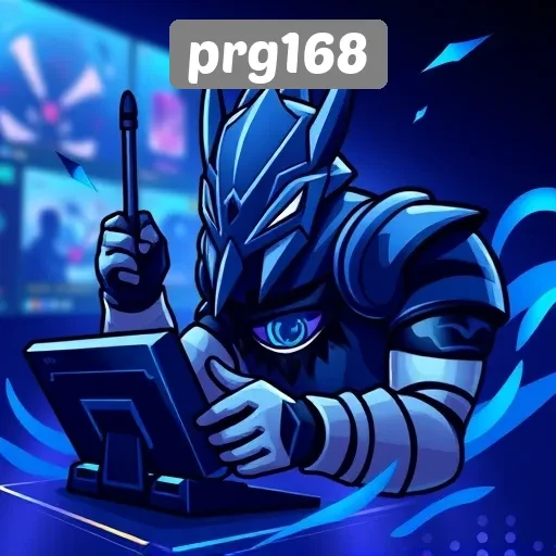 Evolusi PRG168 dalam Industri Game Online di Indonesia