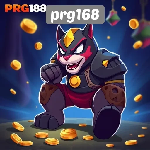 Fitur Menarik yang Ditawarkan oleh Situs PRG168 untuk Gamer
