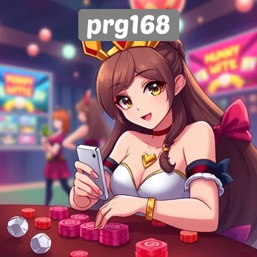 Mengulas Fitur Unggulan dari Situs Game PRG168