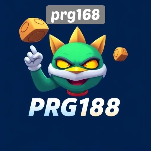 Profil dan Fitur Unggulan Situs Game PRG168