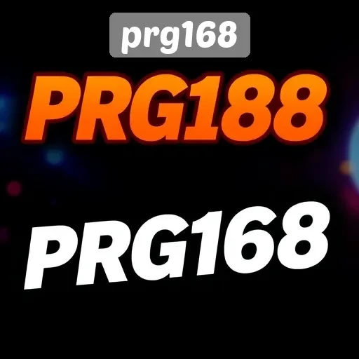Keunggulan PRG168 dalam Menyediakan Beragam Game Online