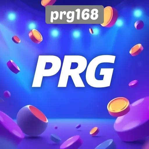 Mengenal Situs Game PRG168 untuk Pecinta Permainan Online