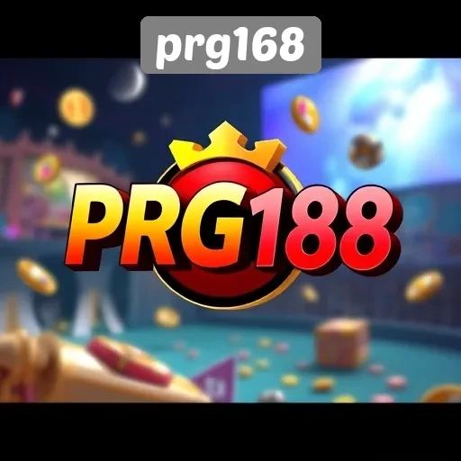Mengenal Lebih Dekat Situs Game PRG168