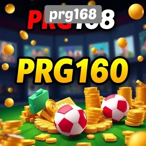 Keunggulan PRG168 dalam Menyediakan Beragam Permainan Online