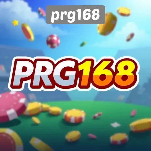 Ulasan Lengkap Situs Game PRG168 untuk Pemain Indonesia