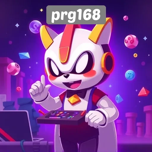 PRG168: Platform Game dengan Keamanan Terjamin
