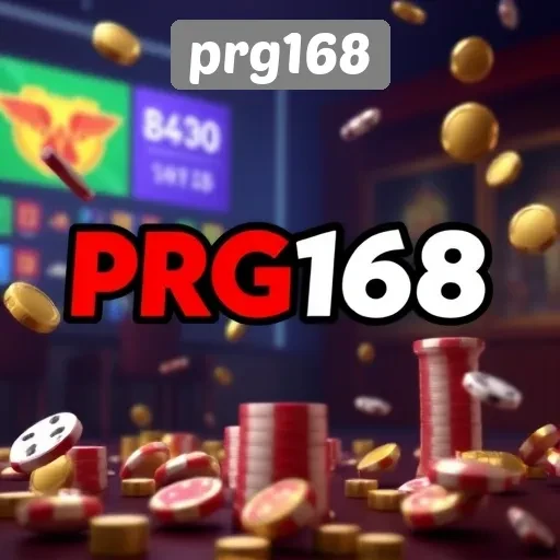 Mengenal PRG168 Situs Game Terpercaya di Indonesia