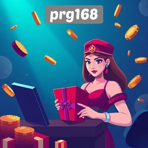 Promosi dan Bonus Menarik di Situs PRG168