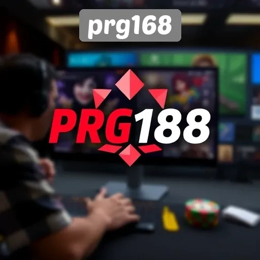 Ulasan Menarik tentang Keunggulan Situs PRG168