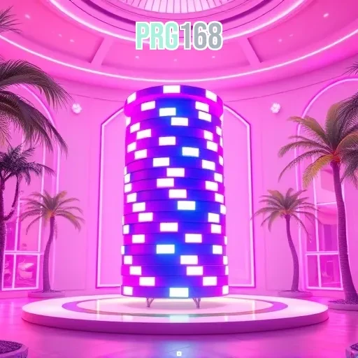 prg168 Ulasan Game
