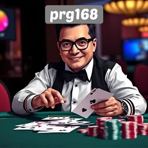 Bermain Aman di PRG168 Tips dan Trik untuk Pemain Baru