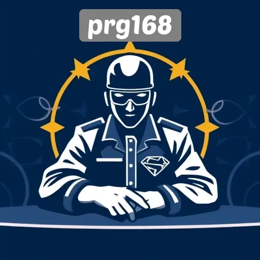 Keselamatan dan Keamanan Bermain di PRG168
