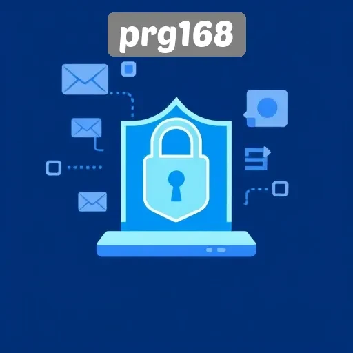 Evaluasi Keamanan dan Privasi di PRG168