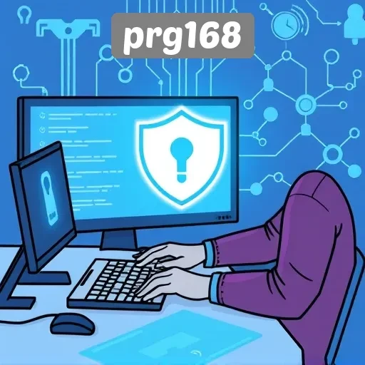 Tinjauan Fitur Keamanan di Situs PRG168