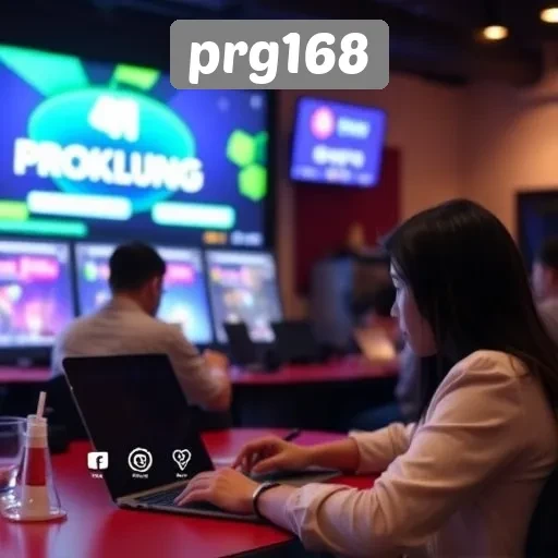 Pendapat Pengguna Tentang Pengalaman Bermain di PRG168
