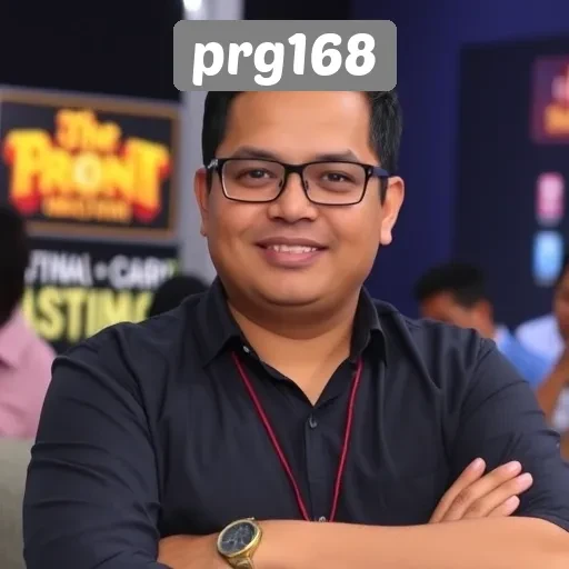 Testimoni Pengguna tentang Pengalaman di prg168